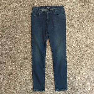 Black Diamond Forged Jean sz 10